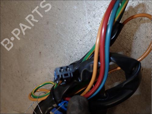 Ignition barrel CITROËN C5 I (DC_) 2.0 HDi (DCRHZB, DCRHZE) | BP34012144M48 - Image 3