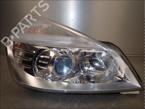 Used Right headlight Right headlight RENAULT ESPACE IV (JK0/1_) 3.0 dCi (JK0E, JK0Y) (181 hp) 34012576 34012576