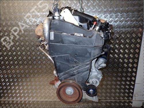 Engine RENAULT CLIO IV (BH_) 1.5 dCi 75 | BP34023051M1 - Image 7