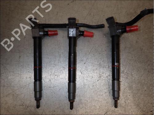 Iniettori Iniettori OPEL ASTRA K (B16) 1.5 CRDI (68) (122 hp) 34033976 34033976