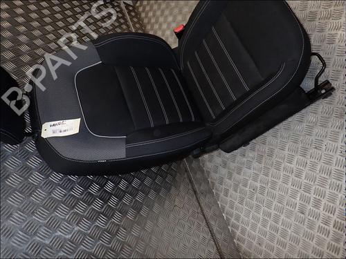 Right front seat DACIA SANDERO III 1.0 SCe 65 | BP34032408C16  - Image 5