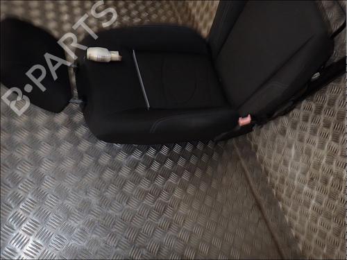 Left front seat FORD FIESTA VI (CB1, CCN) 1.5 TDCi | BP34035714C15  - Image 6