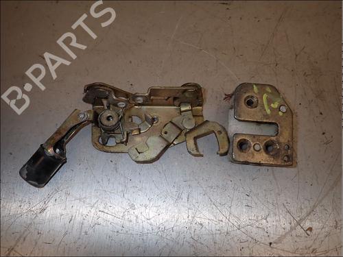 Used Other Other RENAULT TRAFIC Van (T_, P_, V_) 2.1 D (58 hp) 34025087 34025087