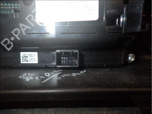 Climate control FORD KA+ III (UK, FK) 1.2 Ti-VCT | BP34018716I5 - Image 4