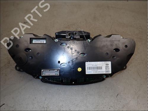 Instrument cluster AUDI A4 B8 (8K2) 2.0 TDI | BP34019605C47 - Image 2