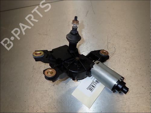 Used Rear wiper motor Rear wiper motor 34026804 34026804