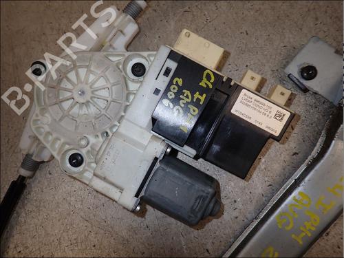 Front left window mechanism CITROËN C4 I (LC_) 2.0 HDi | BP34014101C22 - Image 2