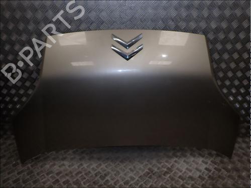 Used Hood Hood CITROËN NEMO MPV 1.3 HDi 75 (75 hp) 34011210 34011210