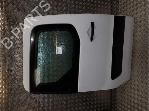 Højre side skydedør Højre side skydedør CITROËN BERLINGO Box Body/MPV (B9) 1.6 HDi 90 (90 hp) 34034342 34034342