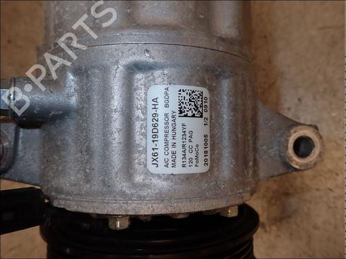AC compressor FORD FOCUS IV (HN) 1.0 EcoBoost | BP34013349M34 - Image 3