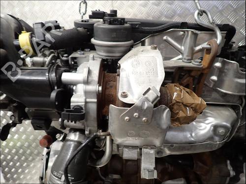 Engine PEUGEOT EXPERT Van (V_) 2.0 BlueHDi 150 | BP37756019M1 - Image 5