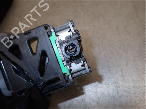 Front right seatbelt CITROËN C4 II (NC_) 1.6 HDi 90 | BP34012408I25 - Image 5