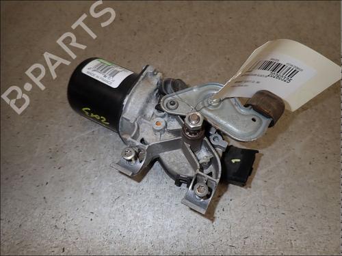 front-wiper-motor-renault-clio-iii-br01-cr01-2005-2006-2007-2008-2009-2010-2011-2012-2013-2014-34016202 main image