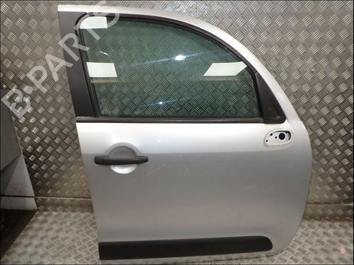 right-front-door-citroen-c3-picasso-sh_-2008-34458519 main image