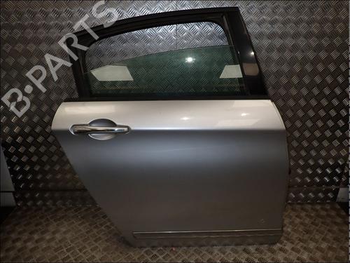 Used Other Other CITROËN C5 III (RD_) 1.6 HDi 110 (RD9HZC) (109 hp) 34029488 34029488