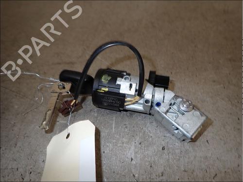 Ignition barrel CITROËN C3 II (SC_) 1.4 HDi 70 (SC8HZC, SC8HR0, SC8HP4) | BP34030677M48 - Image 2