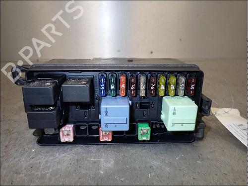 Used Fuse box Fuse box MINI MINI (R56) One (75 hp) 34036158 34036158