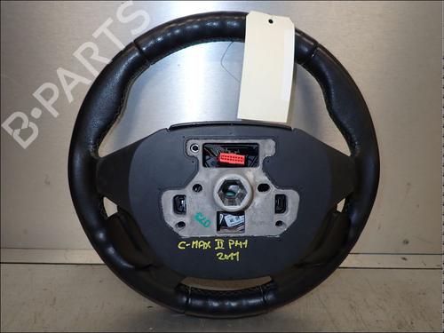 Steering wheel FORD C-MAX II (DXA/CB7, DXA/CEU) 2.0 TDCi | BP34026396C49 - Image 4