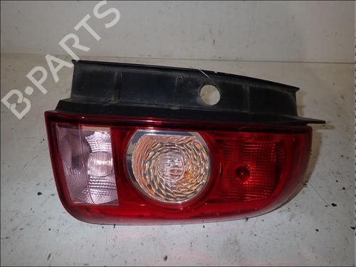 Used Right taillight Right taillight 34020814 34020814