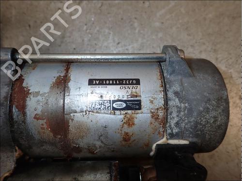 Starter LAND ROVER RANGE ROVER EVOQUE (L538) 2.0 D 4x4 | BP34010770M8 - Image 4