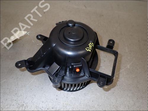 Used Heater blower motor Heater blower motor PEUGEOT 5008 (0U_, 0E_) 1.6 HDi (114 hp) 34034842 34034842