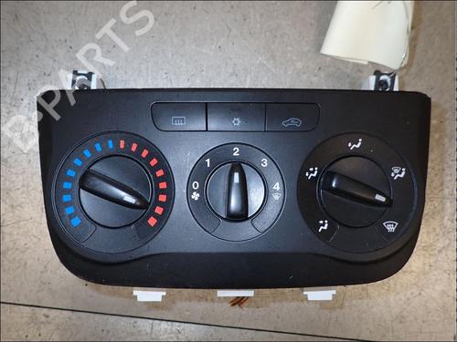 Used Climate control Climate control FIAT GRANDE PUNTO (199_) 1.3 D Multijet (75 hp) 34034452 34034452
