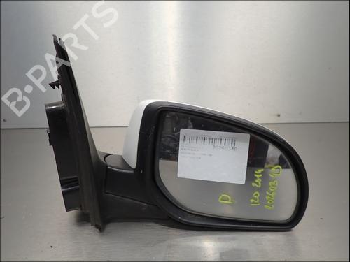 Used Right mirror Right mirror 39423108 39423108