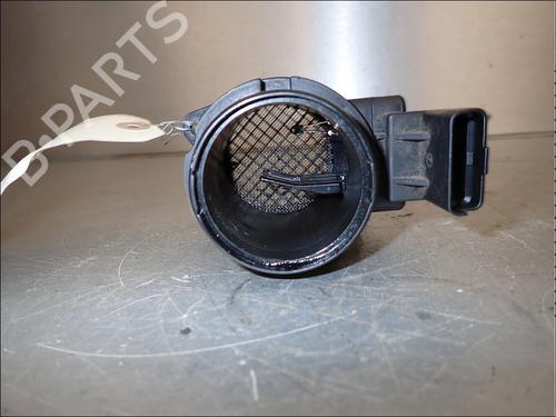 Used Mass air flow sensor Mass air flow sensor CITROËN C2 (JM_) 1.4 HDi (68 hp) 34026487 34026487