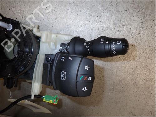 Headlight switch RENAULT SCÉNIC III (JZ0/1_) 1.6 dCi (JZ00, JZ12) | BP34036613I24 - Image 2