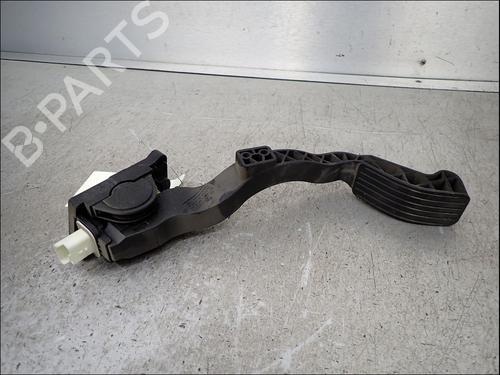 Used Pedal Pedal CITROËN C3 II (SC_) 1.4 HDi 70 (SC8HZC, SC8HR0, SC8HP4) (68 hp) 36660699 36660699