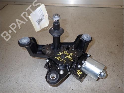 Used Rear wiper motor Rear wiper motor PEUGEOT 5008 II (MC_, MJ_, MR_, M4_) 1.2 Hybrid 136 (MRHPYC) (136 hp) 34010588 34010588