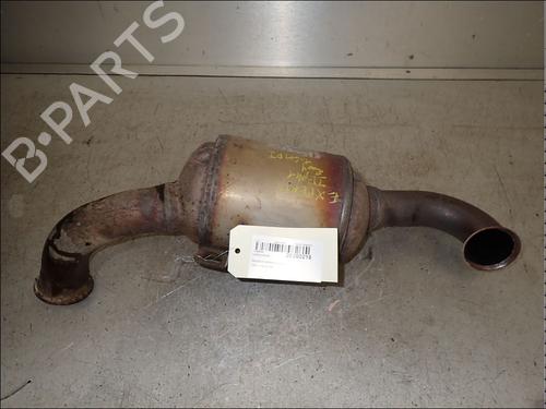 Used Catalyst Catalyst PEUGEOT EXPERT Van (VF3A_, VF3U_, VF3X_) 1.6 HDi 90 16V (90 hp) 34036422 34036422