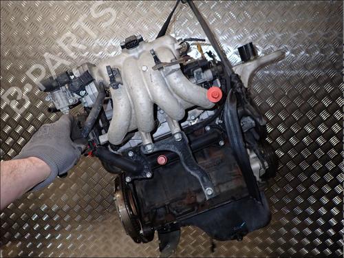 Engine HYUNDAI GETZ (TB) 1.1 | BP34013529M1 - Image 4