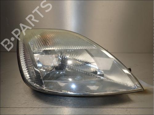 Used Right headlight Right headlight FORD FIESTA V (JH_, JD_) 1.3 (69 hp) 34025088 34025088