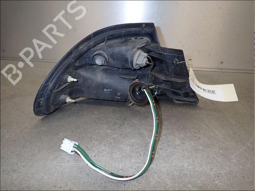 Right taillight MAZDA 323 P V (BA) 1.5 16V | BP34013830C35 - Image 2