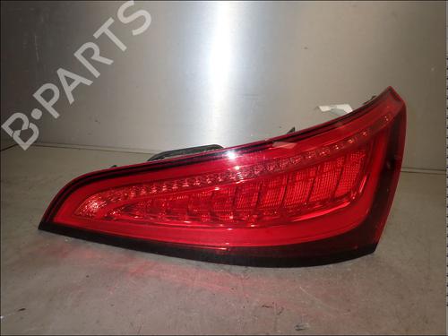 Andre Andre AUDI Q5 (8RB) 3.0 TDI quattro (245 hp) 34032503 34032503