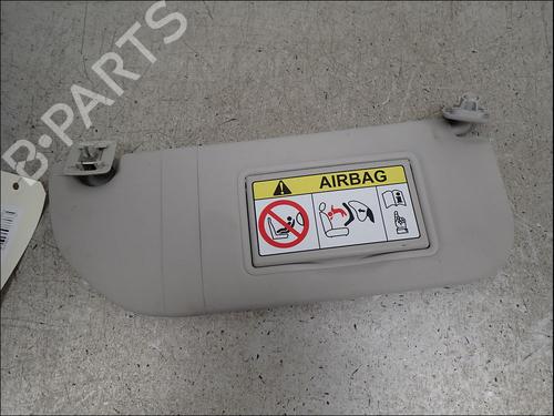 hjre-solskrm-citroen-c3-ii-sc_-2009-36898905 main image