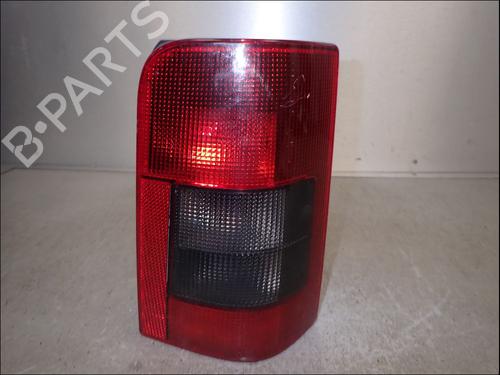 Used Right taillight Right taillight CITROËN BERLINGO / BERLINGO FIRST MPV (MF_, GJK_, GFK_) 2.0 HDI 90 (MFRHY) (90 hp) 35893276 35893276