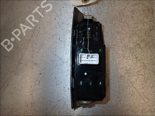 Left front window switch HYUNDAI COUPE II (GK) 2.0 GLS | BP34012391I27 - Image 2