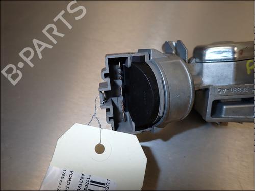 Ignition barrel FORD FOCUS II (DA_, HCP, DP) 1.8 TDCi | BP34021799M48 - Image 3
