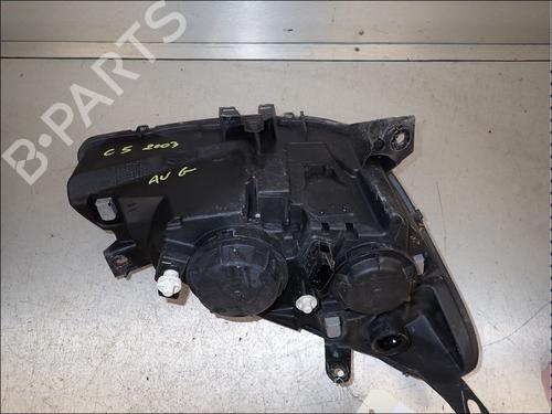 Left headlight CITROËN C5 I (DC_) 2.0 16V (DCRFNC, DCRFNF) | BP34011084C28 - Image 4