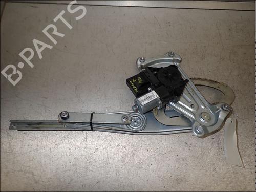 Used Front right window mechanism Front right window mechanism 34019828 34019828