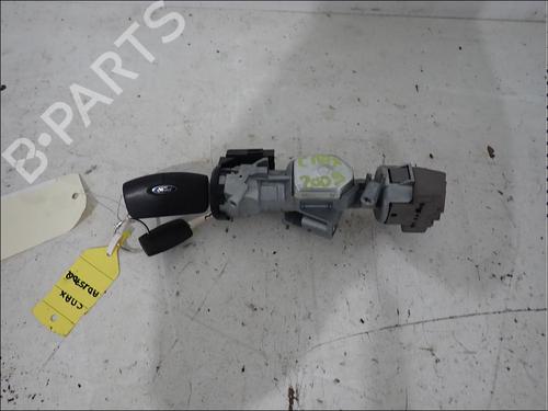 Used Ignition barrel Ignition barrel FORD C-MAX (DM2) 1.6 TDCi (90 hp) 34019235 34019235