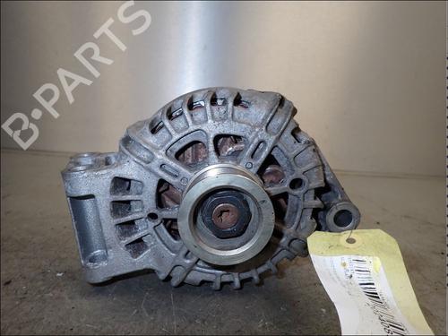 Used Alternator Alternator 34020990 34020990