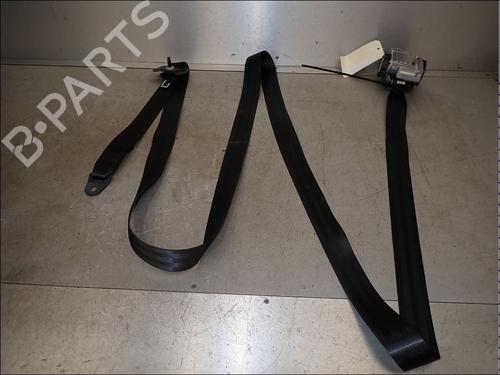 Used Front right belt tensioner Front right belt tensioner PEUGEOT 308 II (LB_, LP_, LW_, LH_, L3_) 1.6 HDi (92 hp) 34036504 34036504