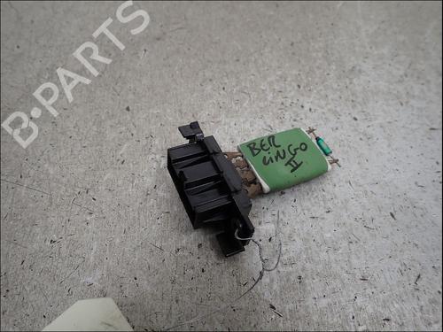 Used Heater resistor Heater resistor 37281785 37281785
