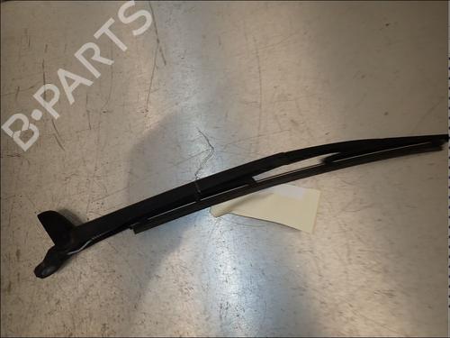 Used Rear windshield wiper arm Rear windshield wiper arm FIAT IDEA (350_) 1.3 D Multijet (90 hp) 34027714 34027714
