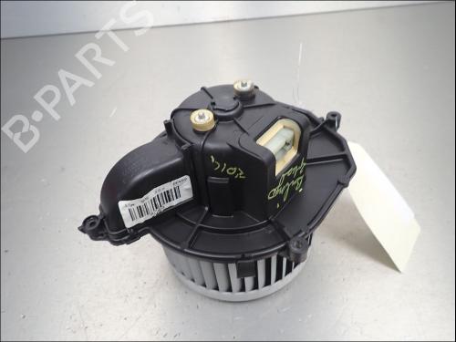Heater blower motor CITROËN BERLINGO MULTISPACE (B9) 1.6 HDi 90 | BP40559284M62 - Image 2