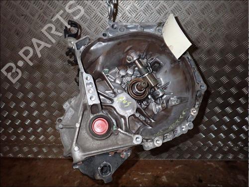 Used Gearbox Gearbox CITROËN C1 (PM_, PN_) 1.0 (68 hp) 34034105 34034105
