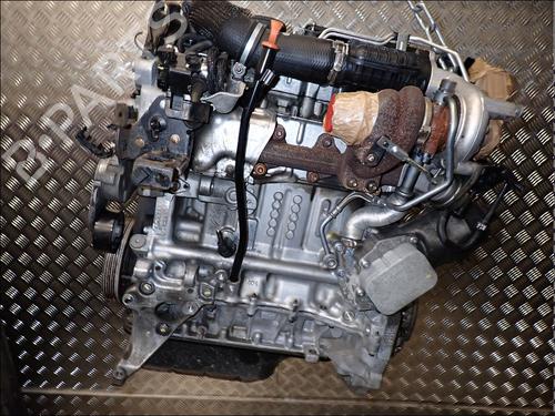 Used Engine Engine 34022290 34022290